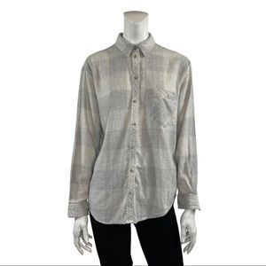 Wilfred Free Boyfriend Shirt